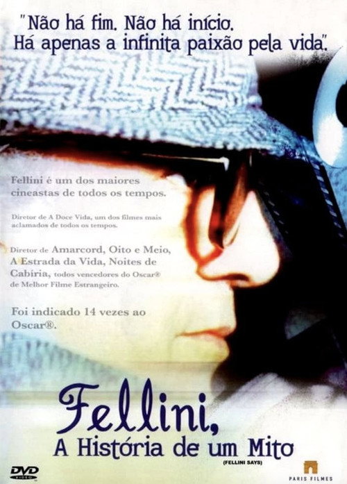 Fellini Says