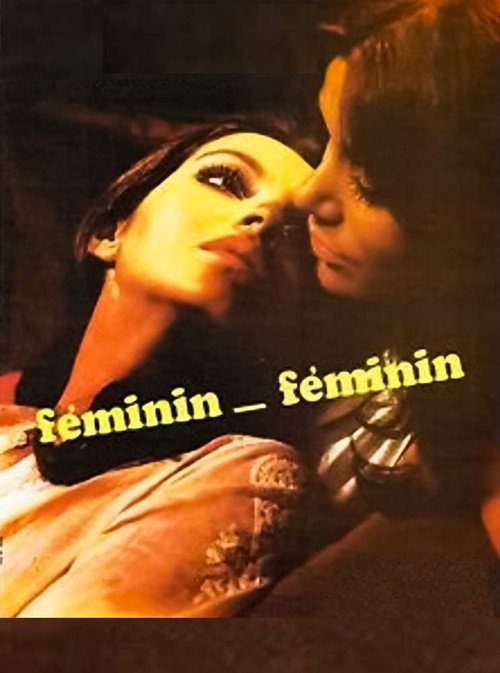 Feminine Feminine