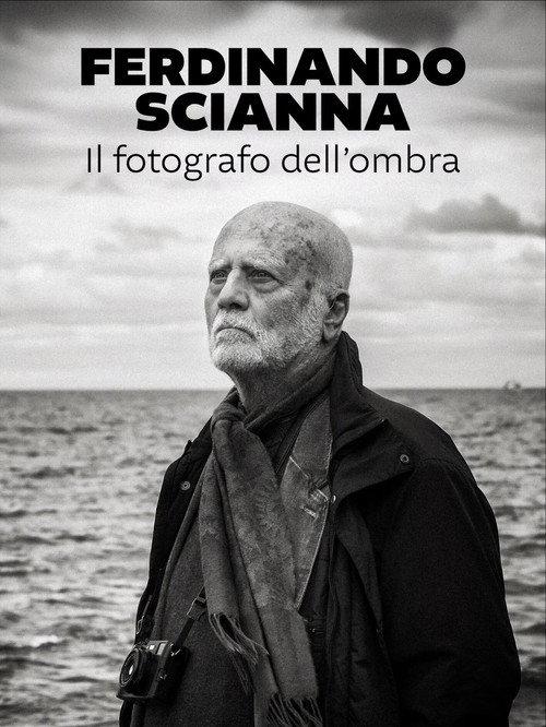 Ferdinando Scianna: Il fotografo dell'ombra