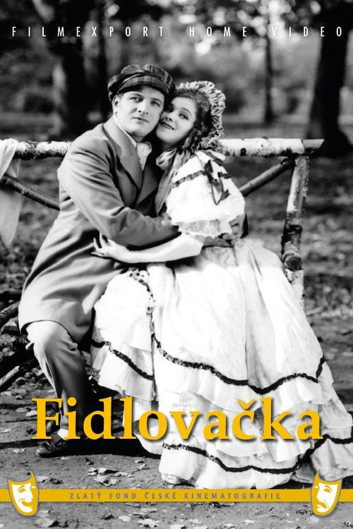 Fidlovacka