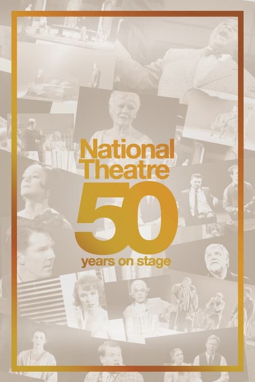 Fifty Years on Stage