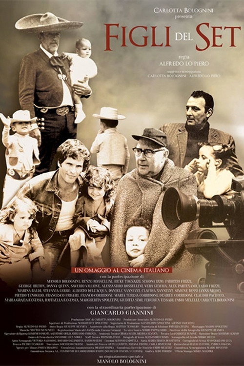 Figli del set