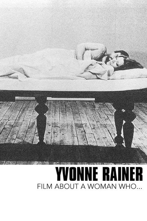 Film About a Woman Who...