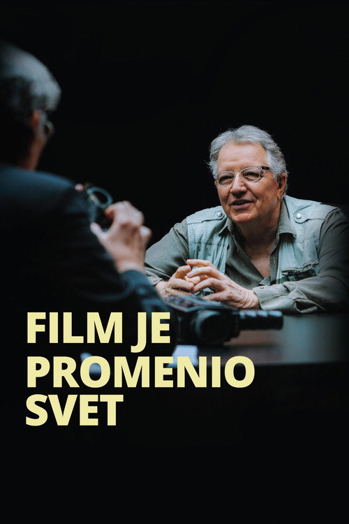 Film je promenio svet