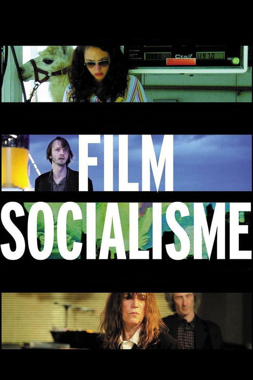 Film socialisme