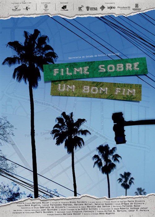 Filme sobre um Bom Fim