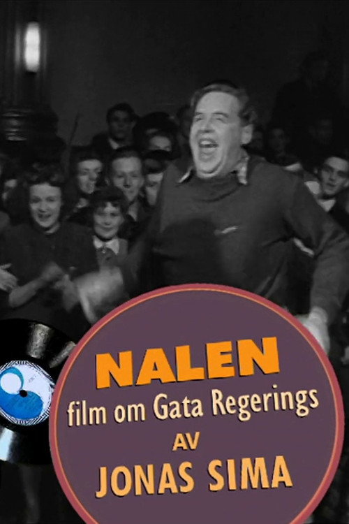 Filmen om Nalen