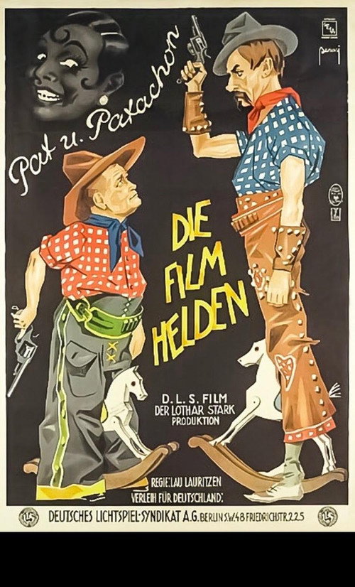 Filmens helte