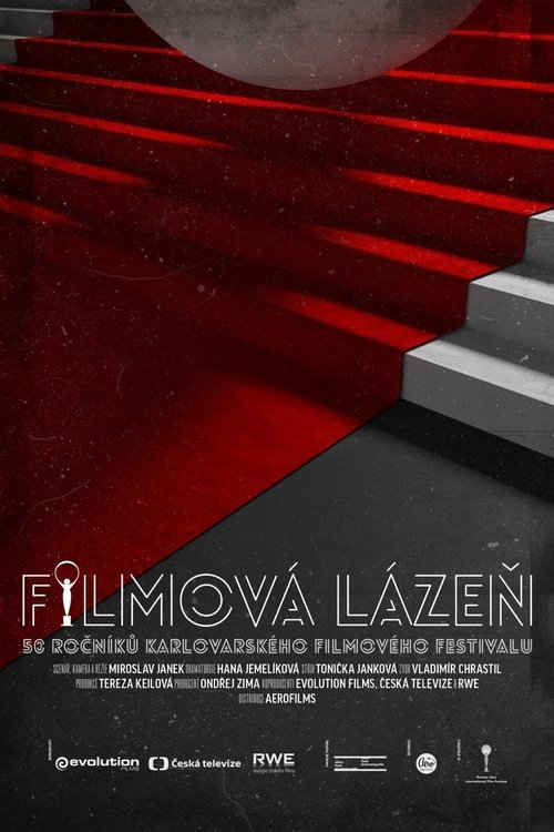 Filmova lazen