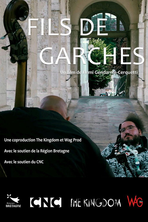 Fils de Garches