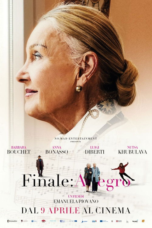 Finale allegro