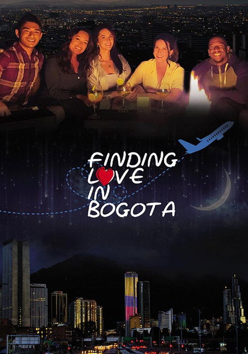 Finding Love in Bogota