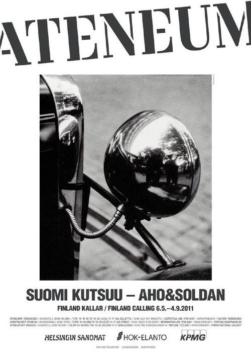 Finland Calling