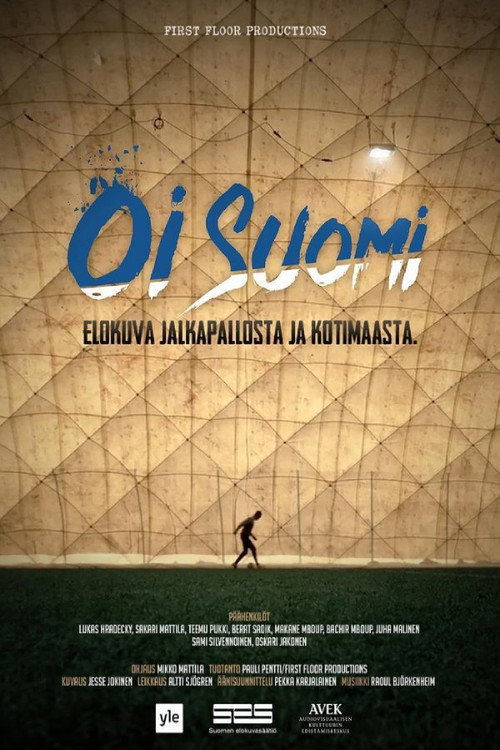 Finlandia! Again!