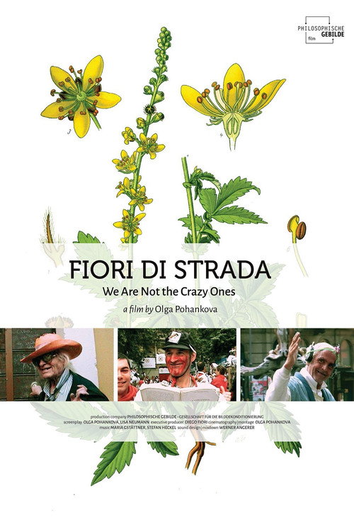 Fiori Di Strada: Wir sind nicht die Verrückten