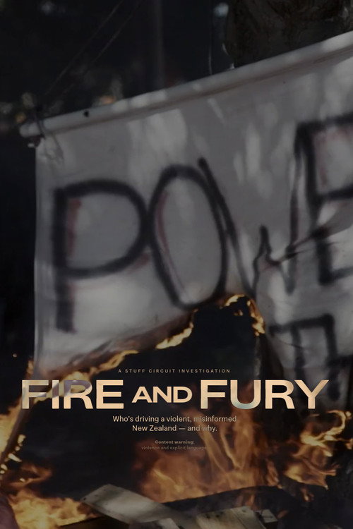 Fire and Fury