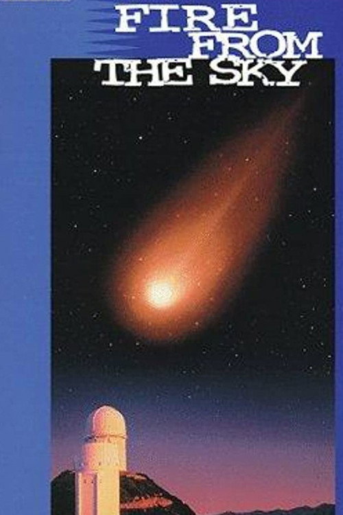 Fire from the Sky