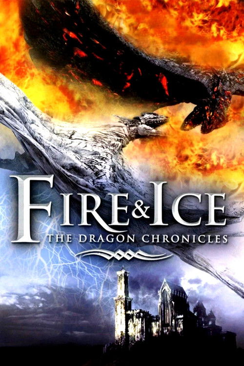 Fire & Ice: The Dragon Chronicles