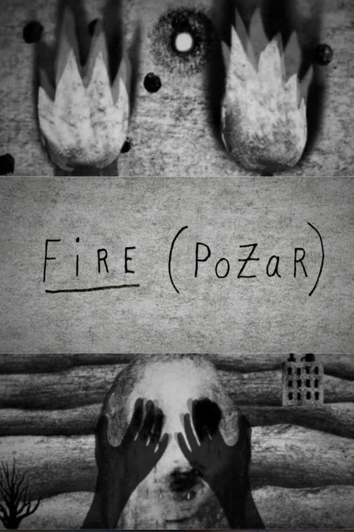 Fire (PoZar)