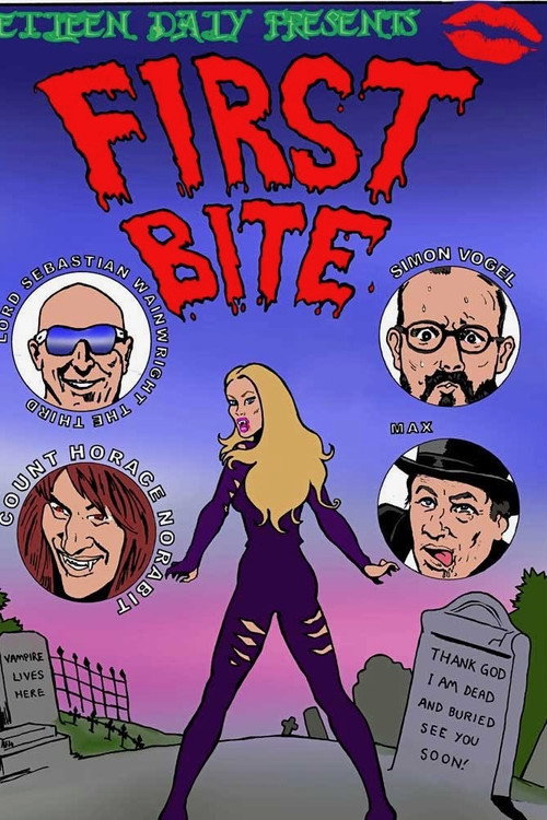 First Bite Is the Deepest