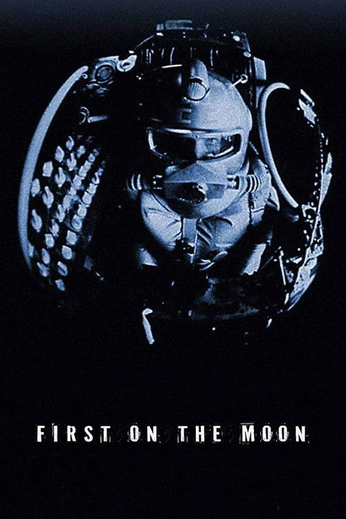 First on the Moon