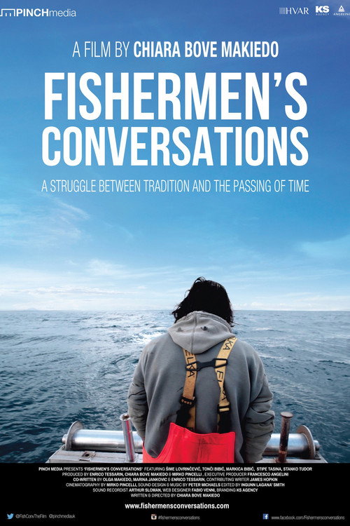 Fishermen's Conversations