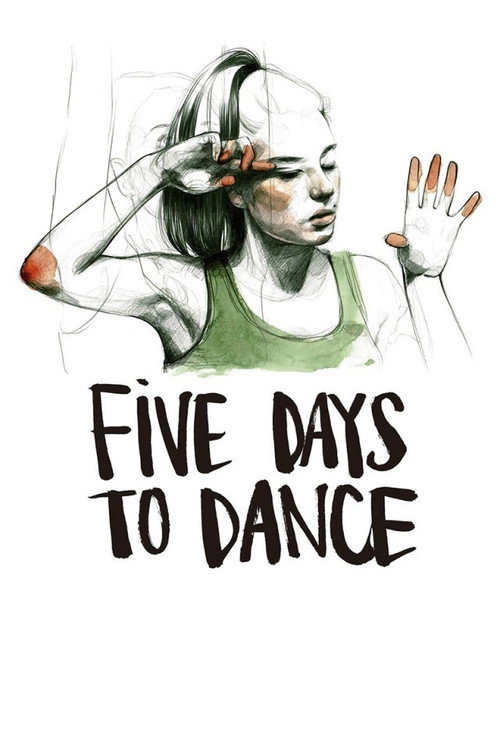 Five days to dance