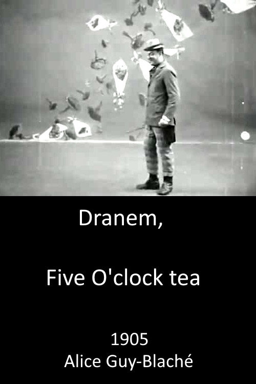 Five O'Clock Tea