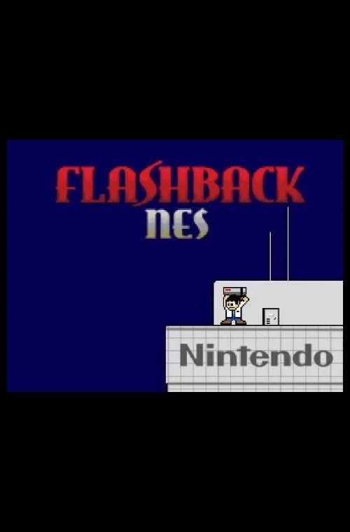 Flashback NES Documentary