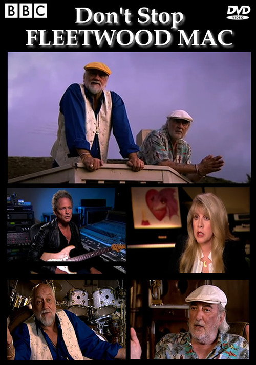 Fleetwood Mac: Don't Stop