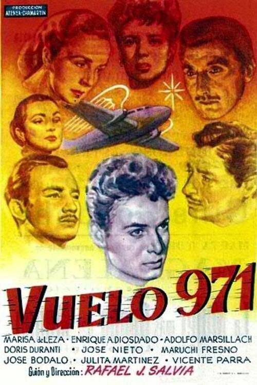 Flight 971