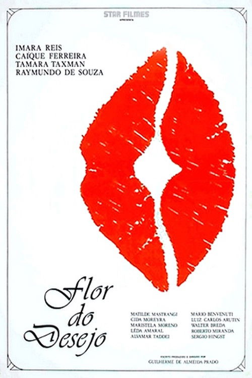 Flower of Desire
