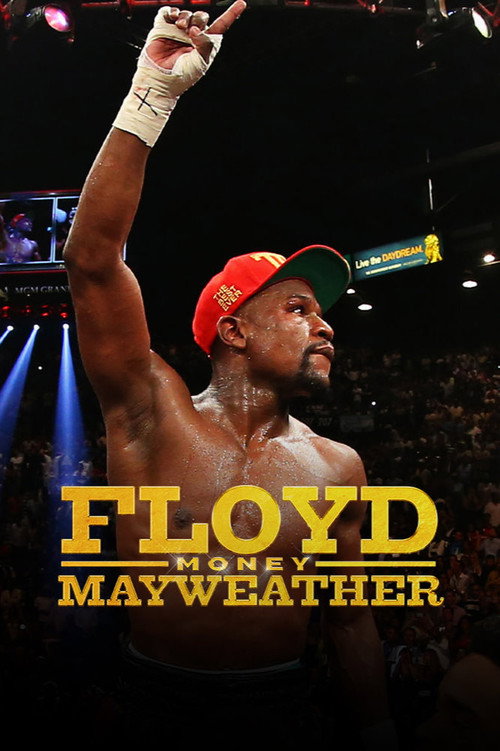 Floyd 'Money' Mayweather