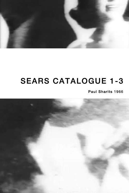 Fluxfilm No. 26: Sears Catalogue 1-3