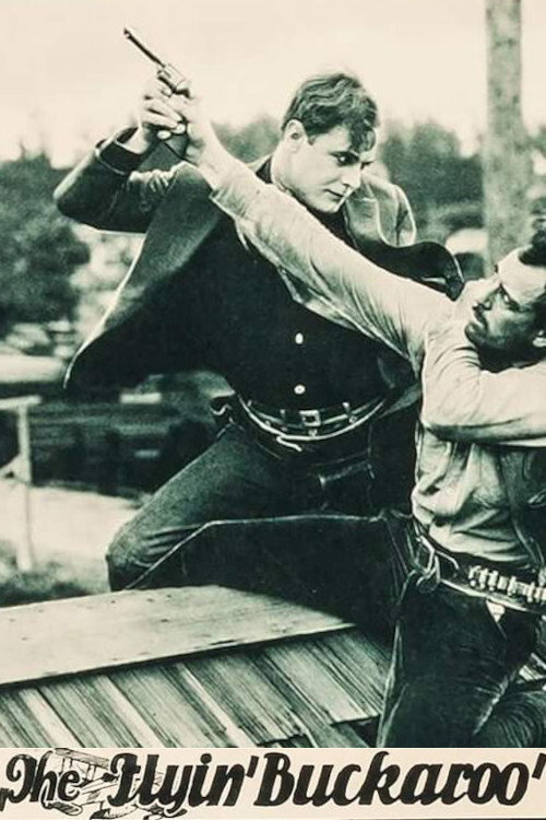 Flyin' Buckaroo
