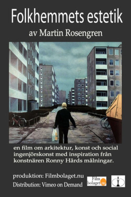 Folkhemmets estetik