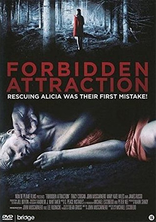Forbidden Attraction