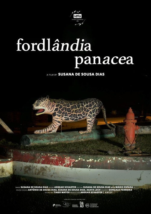 Fordlandia Panacea
