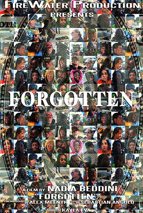 Forgotten in California