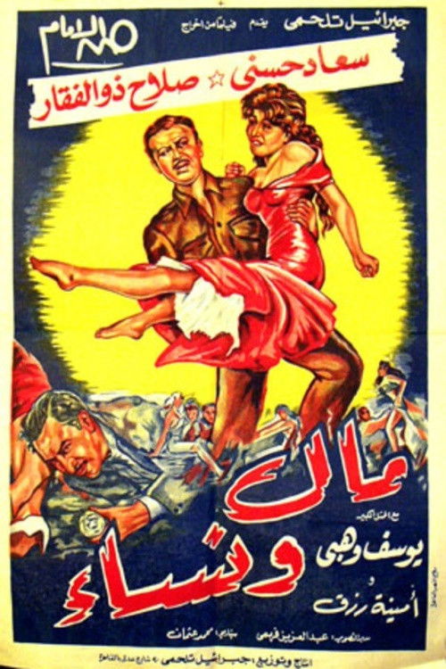 Fortune and Females