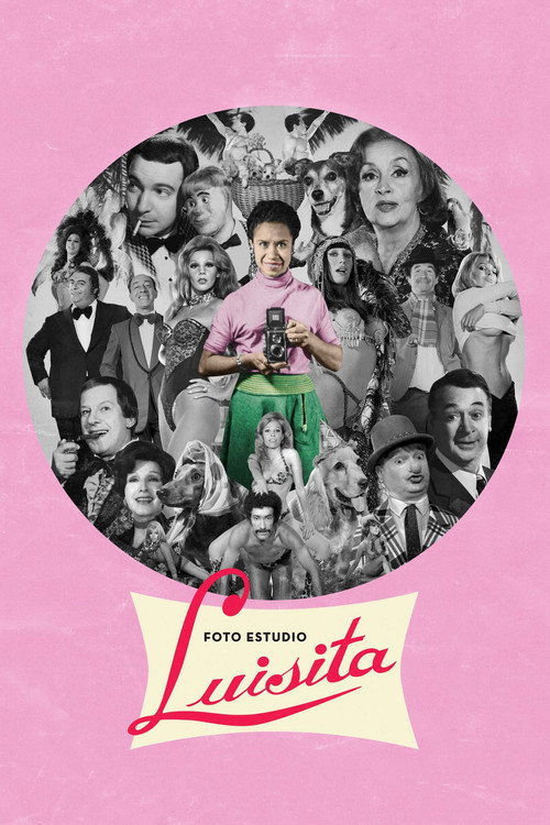 Foto Estudio Luisita