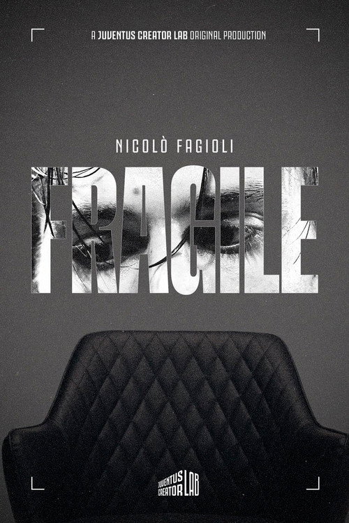 Fragile: The Story of Nicolò Fagioli