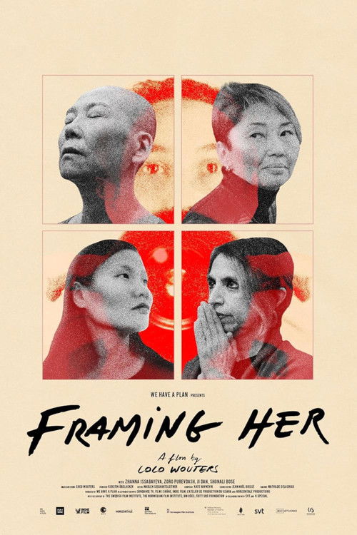 Framing Her