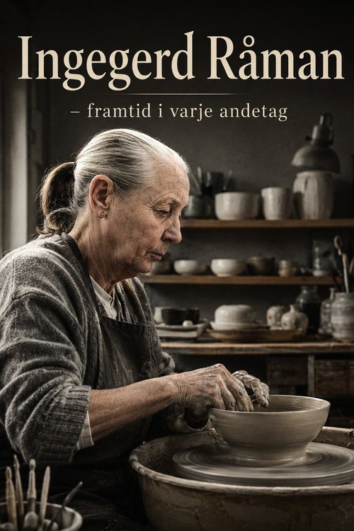 Framtid i varje andetag