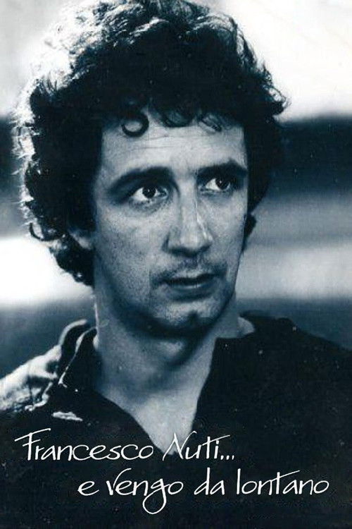 Francesco Nuti... e vengo da lontano