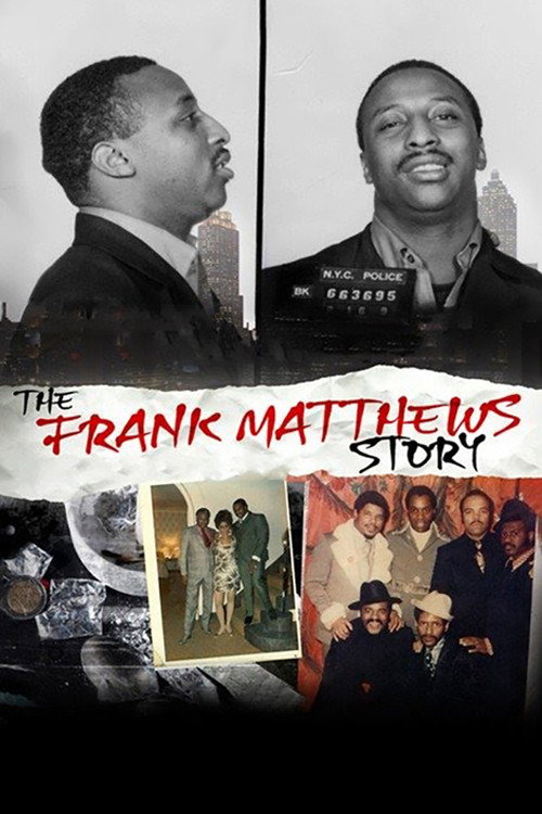 Frank Matthews