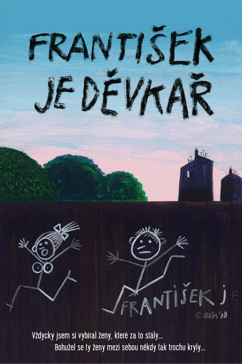 Frantisek je devkar