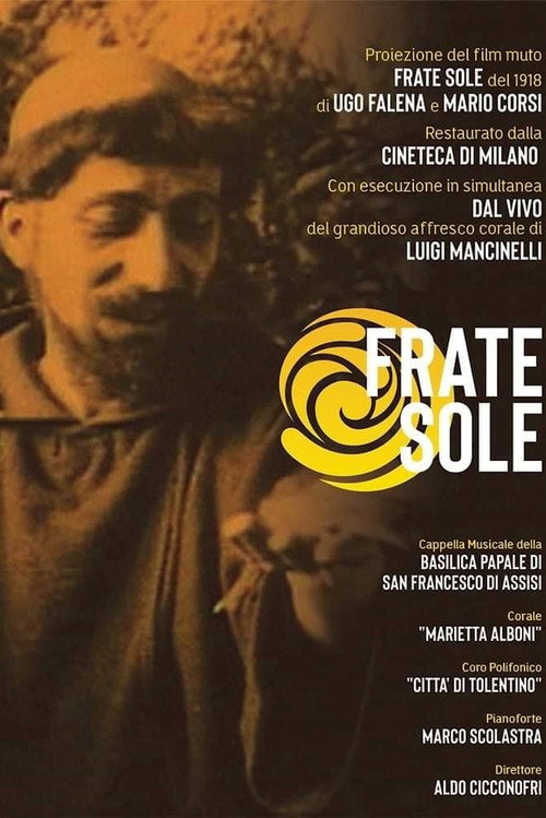 Frate sole