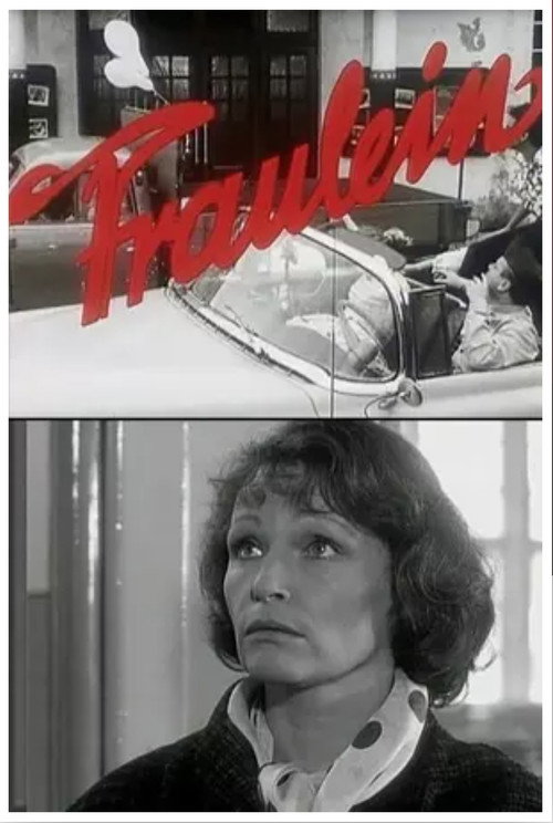 Fraulein - Ein deutsches Melodram