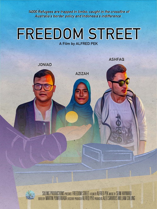 Freedom Street